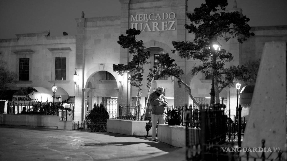 $!Omar Saucedo / VanguardiaMx