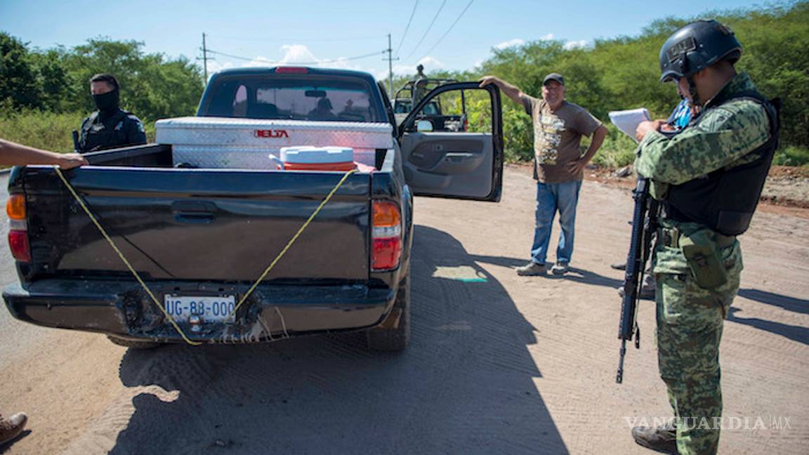 $!Culiacán no olvida enfrentamientos por captura de Ovidio Guzmán, hijo de 'El Chapo'