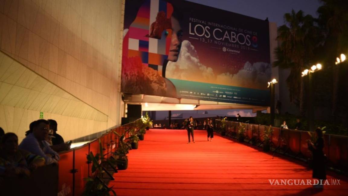 Por falta de apoyos cancelan el Festival Internacional de Cine de Los Cabos 2023