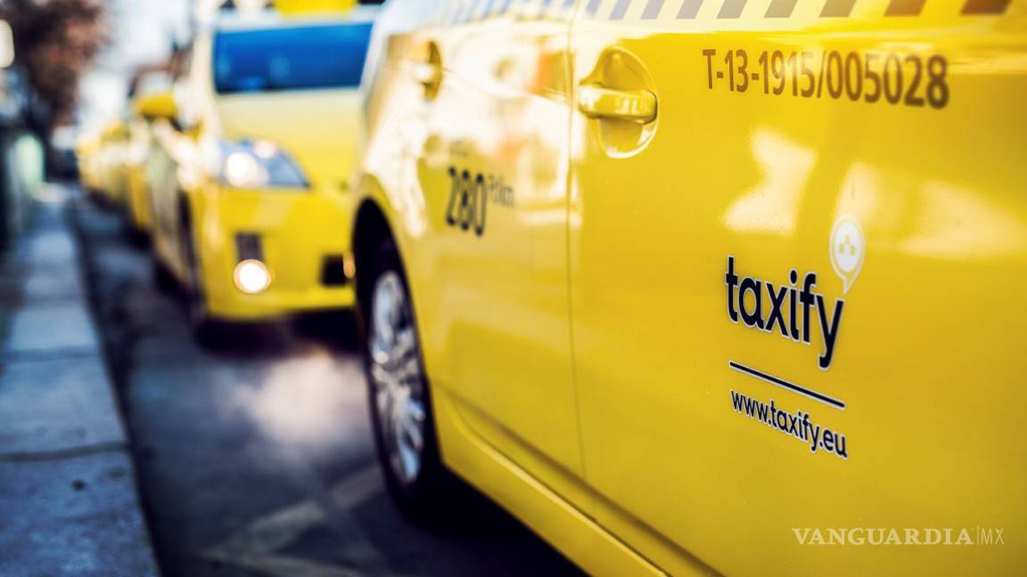 Taxify ya está en Saltillo: va por Torreón y Monclova