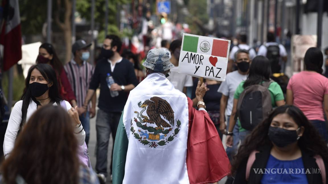 México, el ‘paraíso’ del extranjero ante el confinamiento, foráneos huyen de sus países