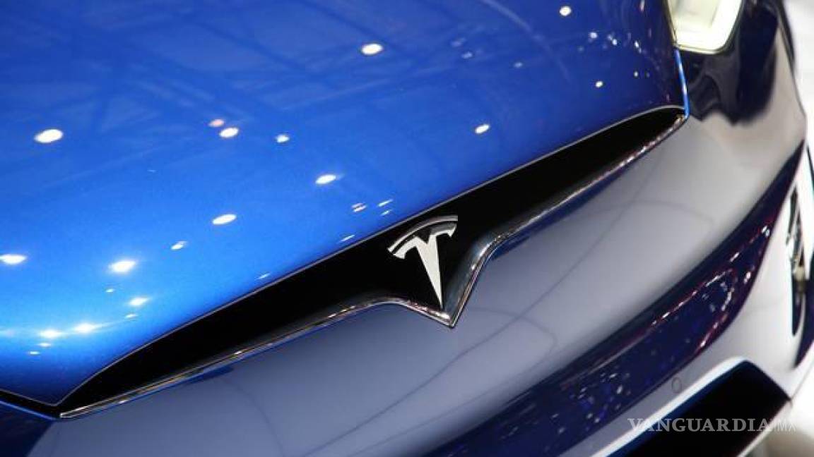 Tesla fabricaría en Alemania su coche eléctrico más ‘barato’