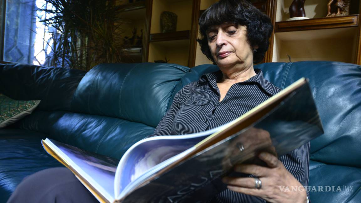 $!Niega opacidad gerente de organismo operador del agua de Saltillo