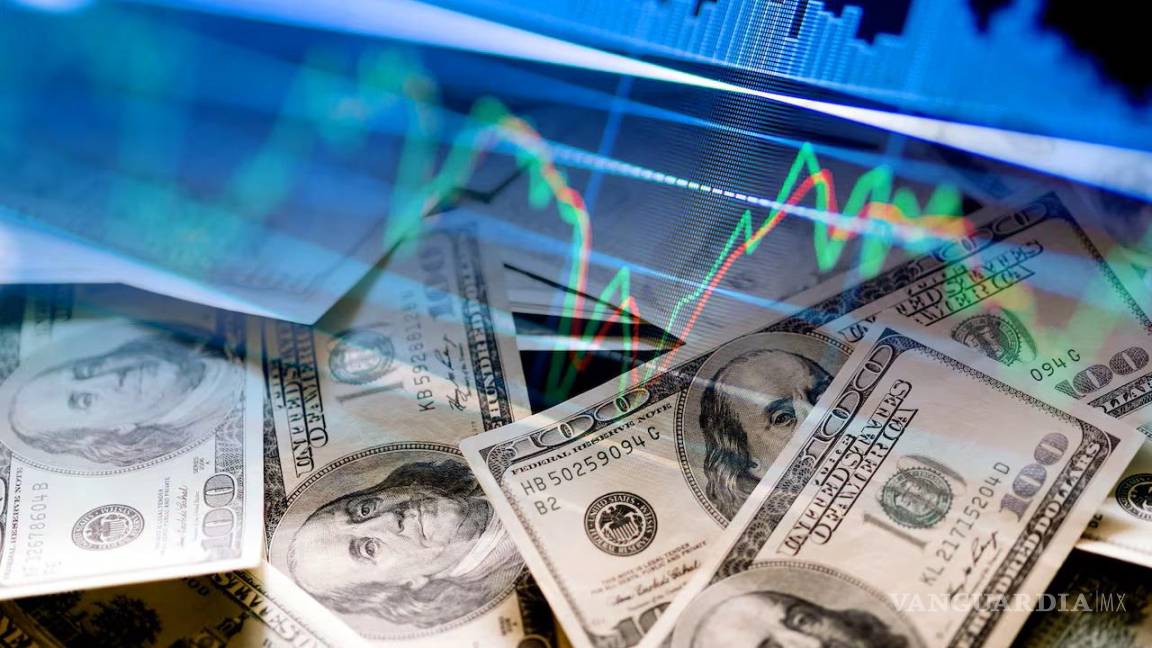 Toma el peso un respiro y gana 0.36%; cierra el dólar al mayoreo en 19.64 unidades, informa Banxico