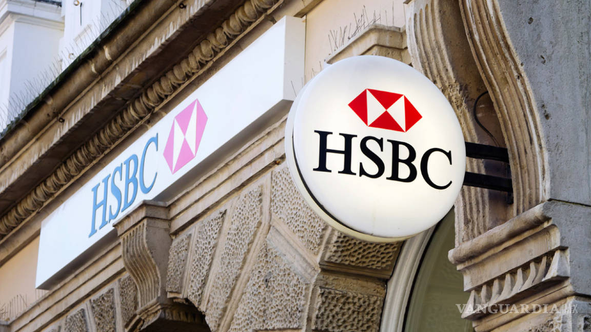 Planea HSBC un recorte de 35 mil empleos
