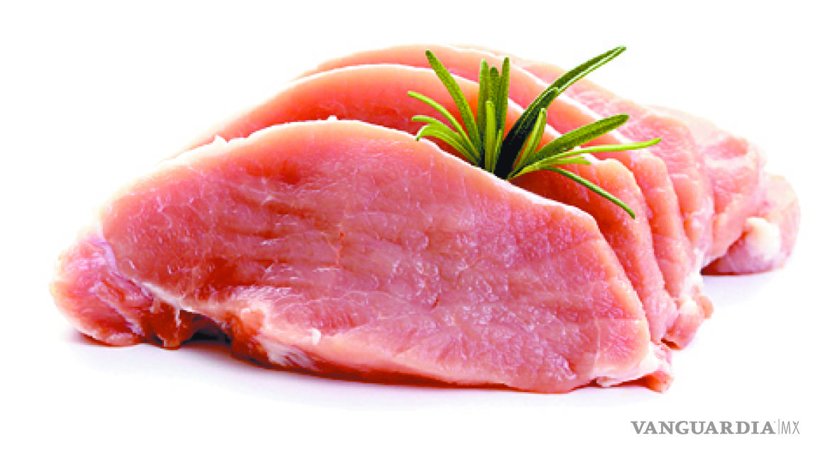 El consumo de carne de cerdo en la dieta mediterránea