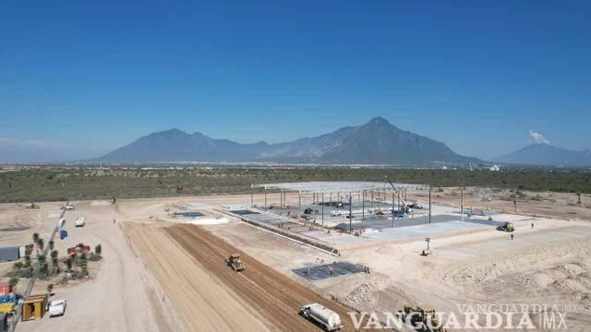 $!La llegada de inversiones se mantiene en Saltillo, inclusive a un mayor ritmo que ciudades con vocaciones similares como Monterrey, Reynosa y Juárez.