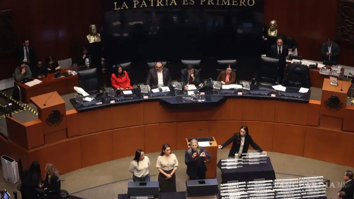 Senado adelanta la ‘tómbola’ de Elección Judicial; sortearán el jueves a aspirantes