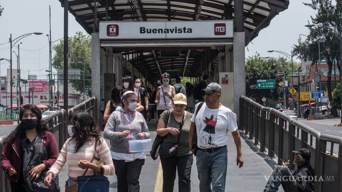 $!Coronavirus en México, más letal que en EU y China