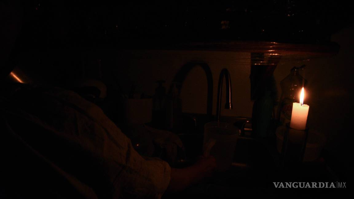 $!La Comisión Federal de Electricidad (CFE) ofrece a los usuarios la posibilidad de reportar este tipo de incidentes.