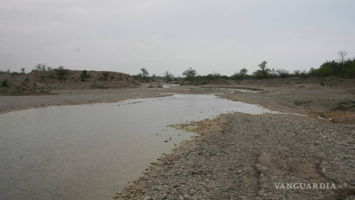 Proponen a pedreras reparar daños en el rio San Rodrigo