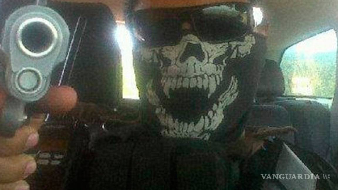 $!Estos tres cárteles tienen la mayor presencia en México