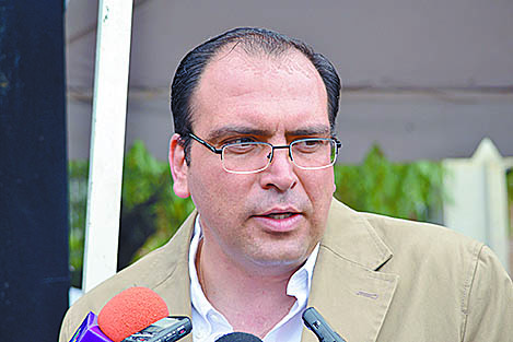 $!Multan con más de 500 mil pesos a empresa de Humberto Moreira