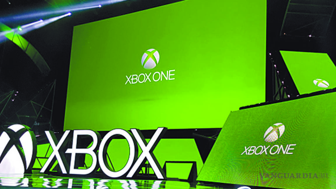 Xbox Live ya tendrá partidas en tiempo real