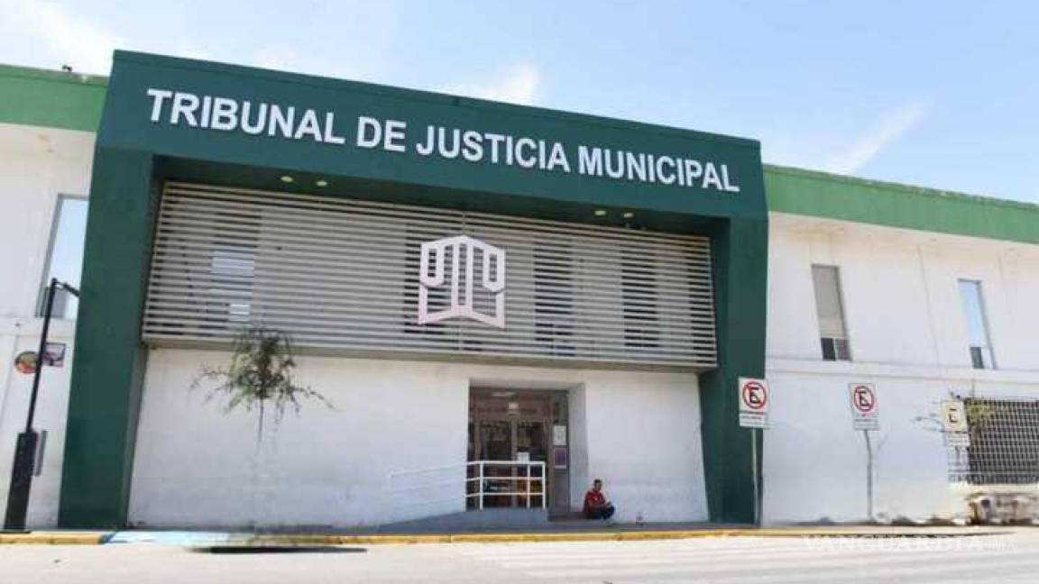 Torreón: avanza el Tribunal de Justicia Municipal en certificación de reglas Mandela