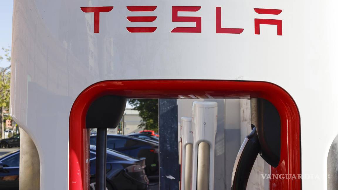 $!Los beneficios de Tesla cayeron un 71 % en el primer trimestre del año para quedar reducidos a 409 millones de dólares.