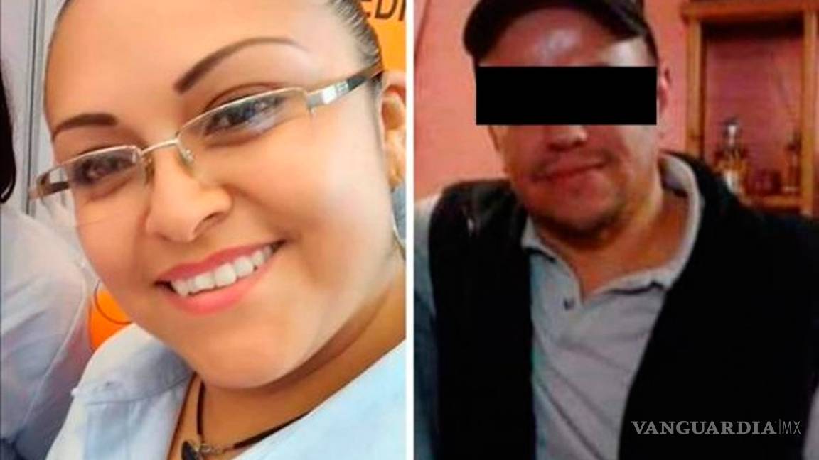 $!Por miedo a su ex, Araceli sacaba sus cosas cuando él no estaba; hasta que la esperó... y la mató