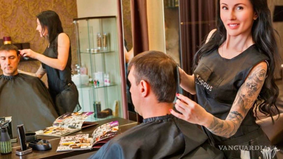 $!La 'motociclista más sexy' murió en un terrible accidente