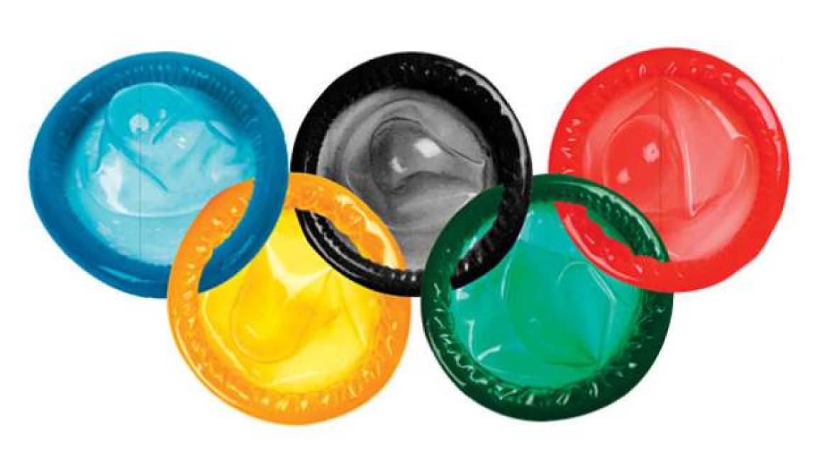 Ni tan fríos, PyeongChang rompió el récord de más condones entregados en Olímpicos de Invierno