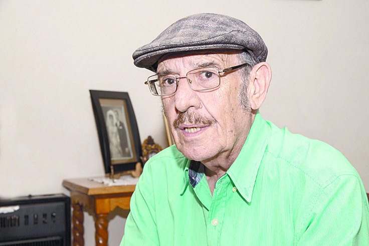 $!La caída de un gigante: Molinos La Colmena