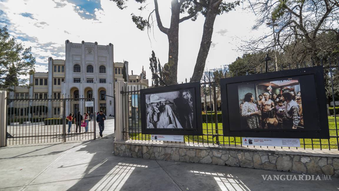 Investigarán venta de alcohol a estudiantes en fiesta del Ateneo Fuente, asegura el rector de la UAdeC