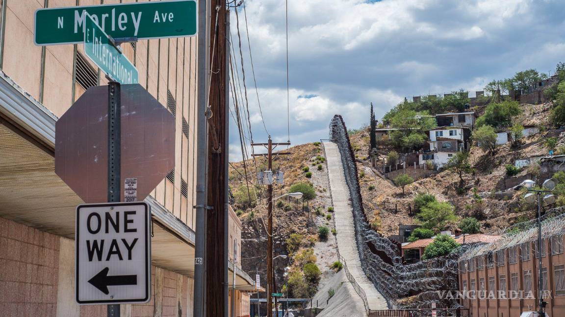 $!En su estudio se comparó a la ciudad mexicana con su par del mismo nombre en Estados Unidos.