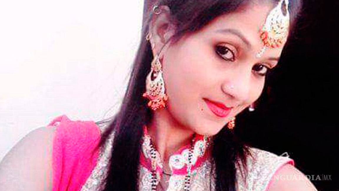 $!Matan con tiro de escopeta a embarazada en una boda, se negó a bailar con un invitado