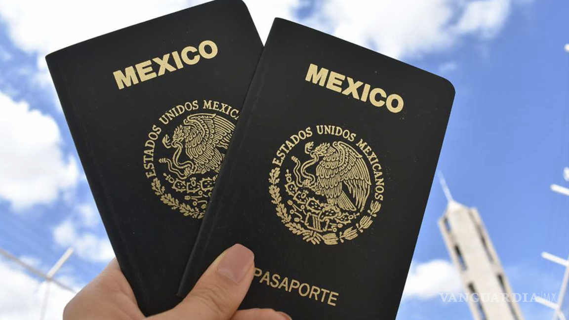 $!El proceso para tramitar el pasaporte mexicano de un menor de edad es sencillo, pero requiere de cumplir con ciertos requisitos específicos.