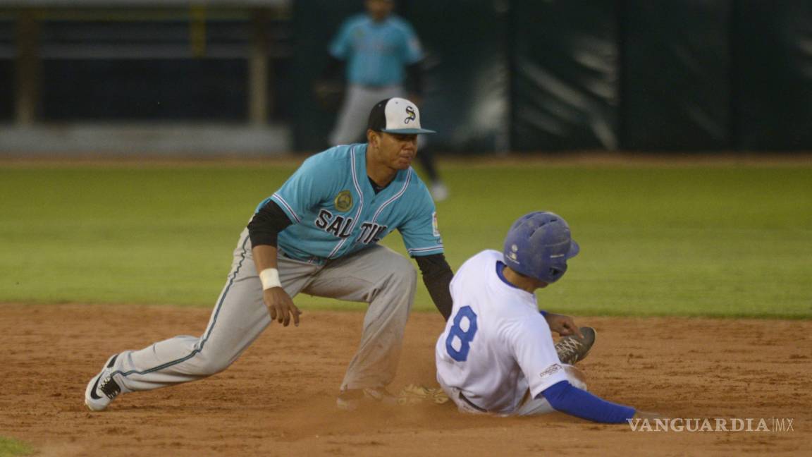 $!¡Barre Saraperos a los Tigres 11-0!