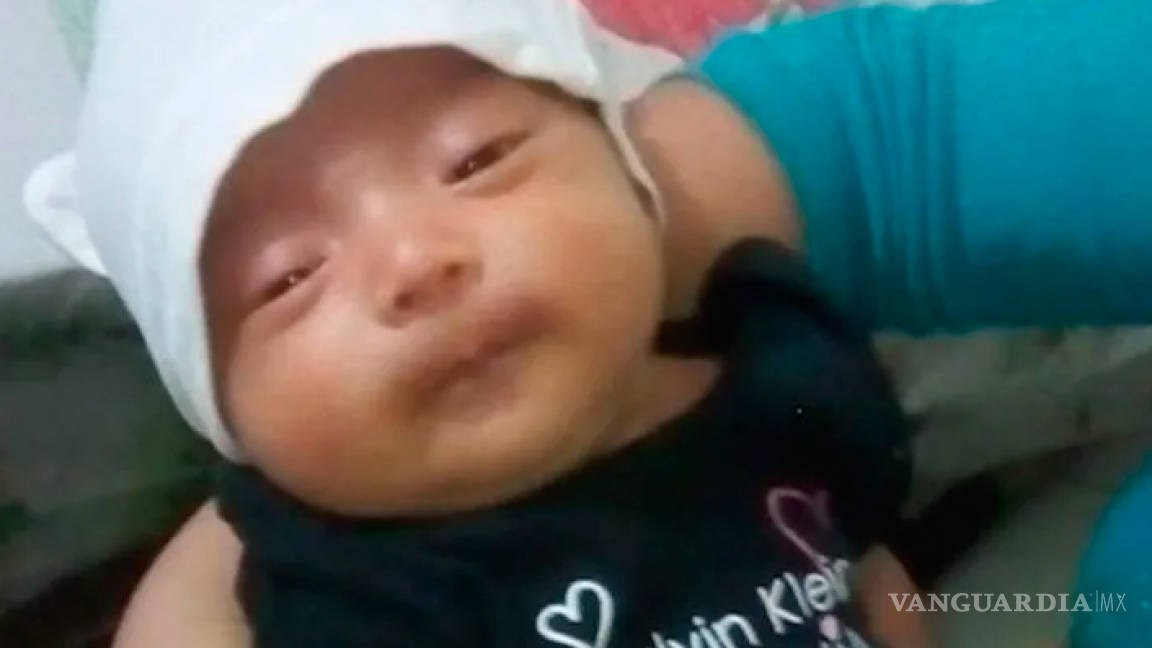 Se roban a bebé mientras la madre hacía trámites en el Registro Civil