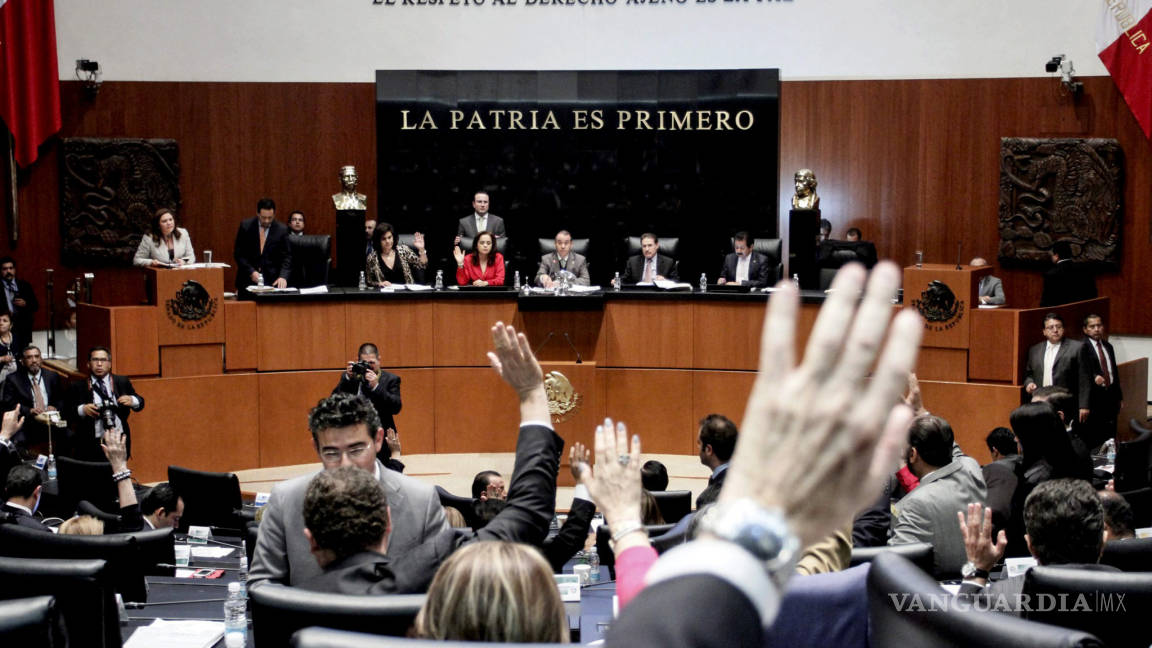 Mujeres encabezarán listas plurinominales para el Senado; partidos reprochan al INE