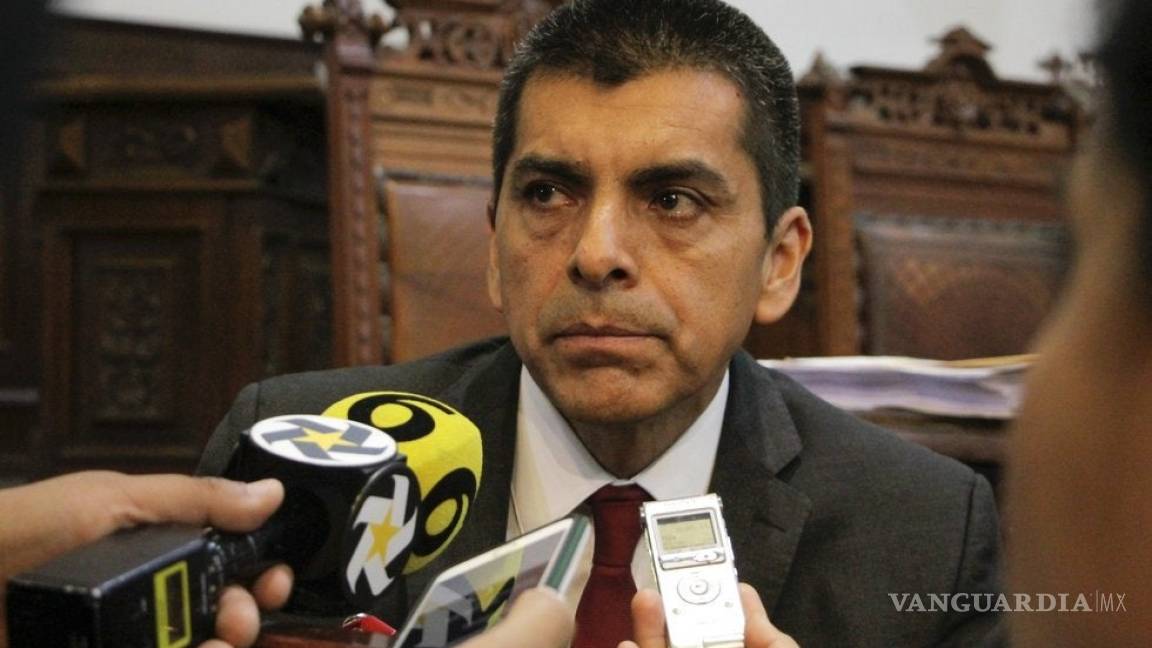Declaran independiente a José Benito Ramírez; renuncia a Morena en Coahuila por diferencias con Elisa Villalobos