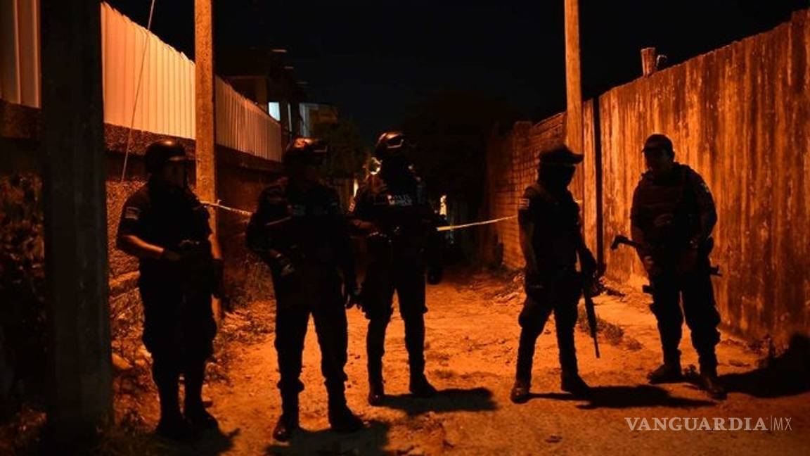 $!Las masacres en la era AMLO... a un año del plan antinarco 'abrazos no balazos', estos son los brutales asesinatos que sacudieron a México