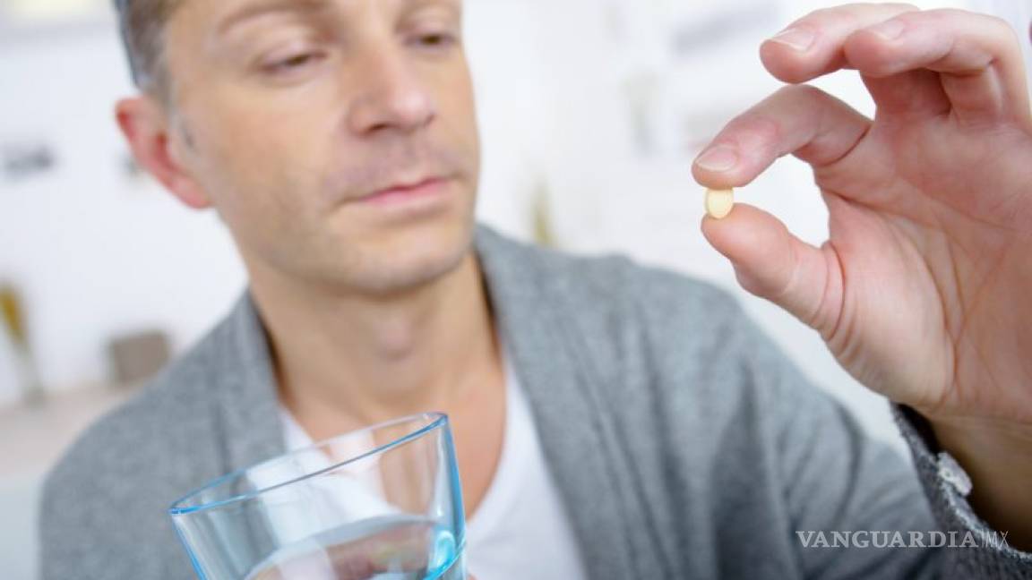La píldora anticonceptiva para los hombres es casi una realidad