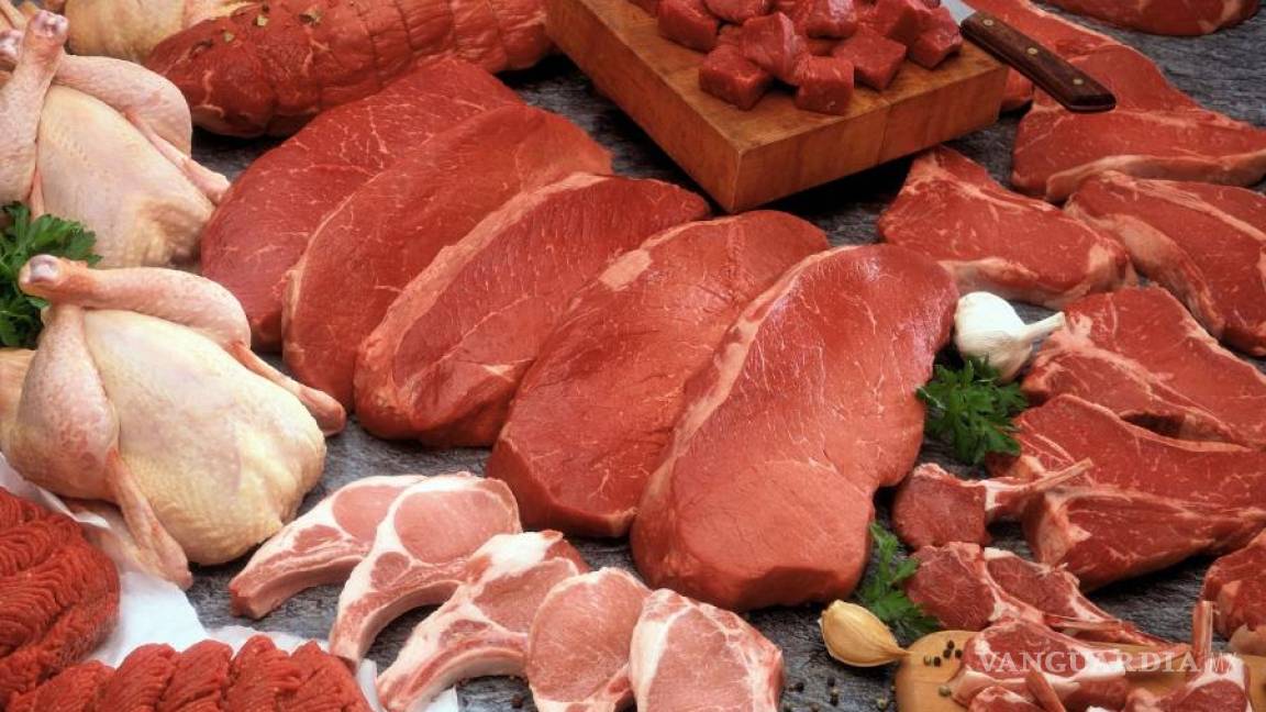 Carne de pollo, res y cerdo podrían subir aún más de precio