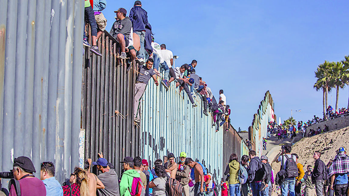 Avalan resolución mexicana en la ONU para proteger a los migrantes