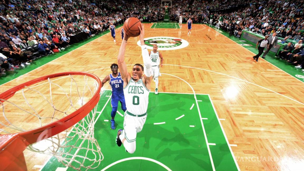 Los Celtics van a la Final del Este