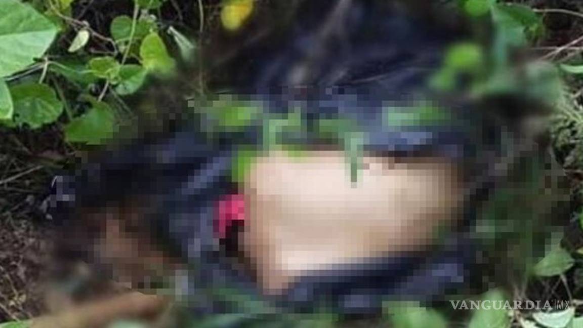 $!Familia fue torturada y asesinada en Tabasco, un niño de cinco años entre víctimas