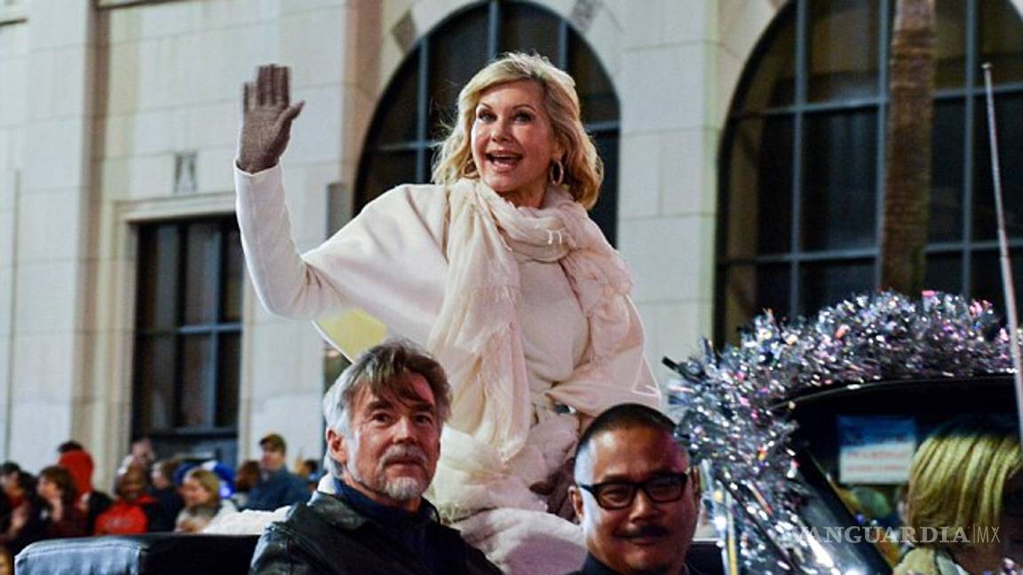 $!Pese a lucir súper sexy, hija de Olivia Newton-John se arrepiente de las cirugías (fotos)