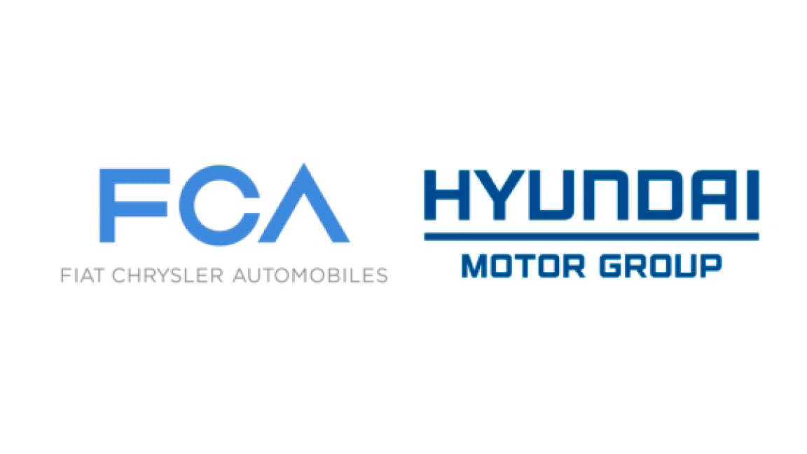 Hyundai podría comprar a Grupo FCA muy pronto