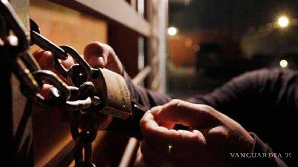 $!México aún más inseguro, delitos subieron en 22 estados en 2017