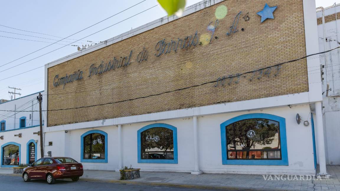 $!La primera bombilla de Latinoamérica se encendió en Parras