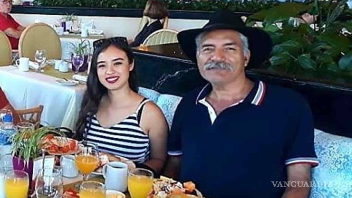 $!Mireles está grave por COVID-19, reingresó a terapia intensiva