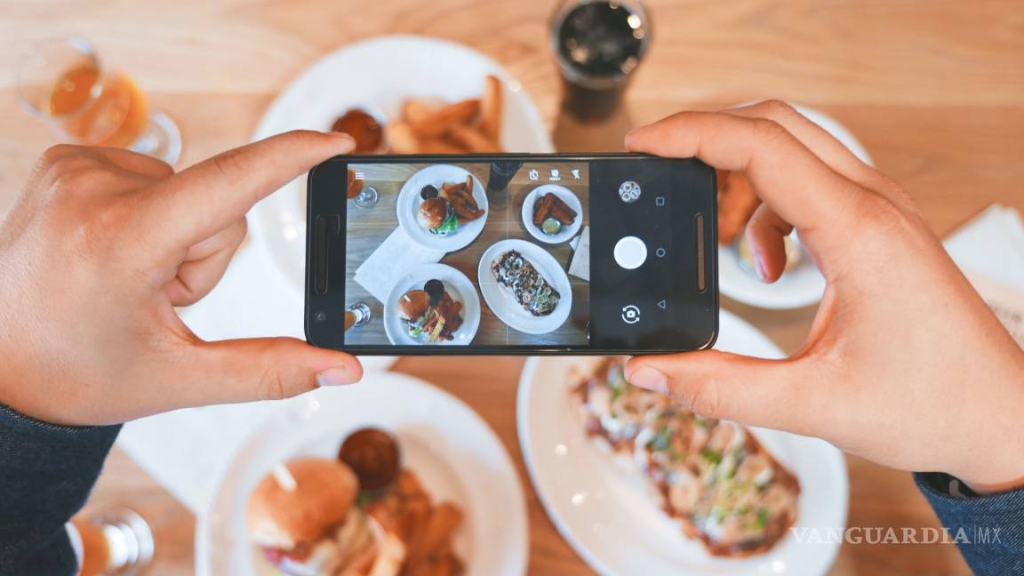 ¿Amante de la comida? Estas son las mejores cuentas en Instagram para abrir el apetito