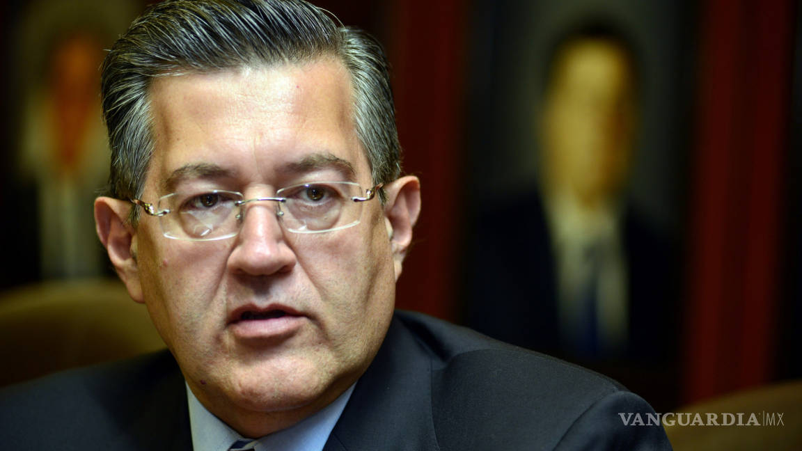 Traerá reestructura ahorro de 600 millones de pesos: Secretario de Finanzas de Coahuila