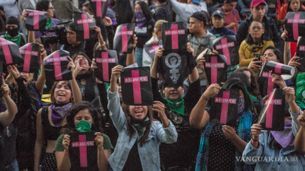 $!"Quieren generalizar que las mujeres que desaparecen es porque se van de locas": OCNF