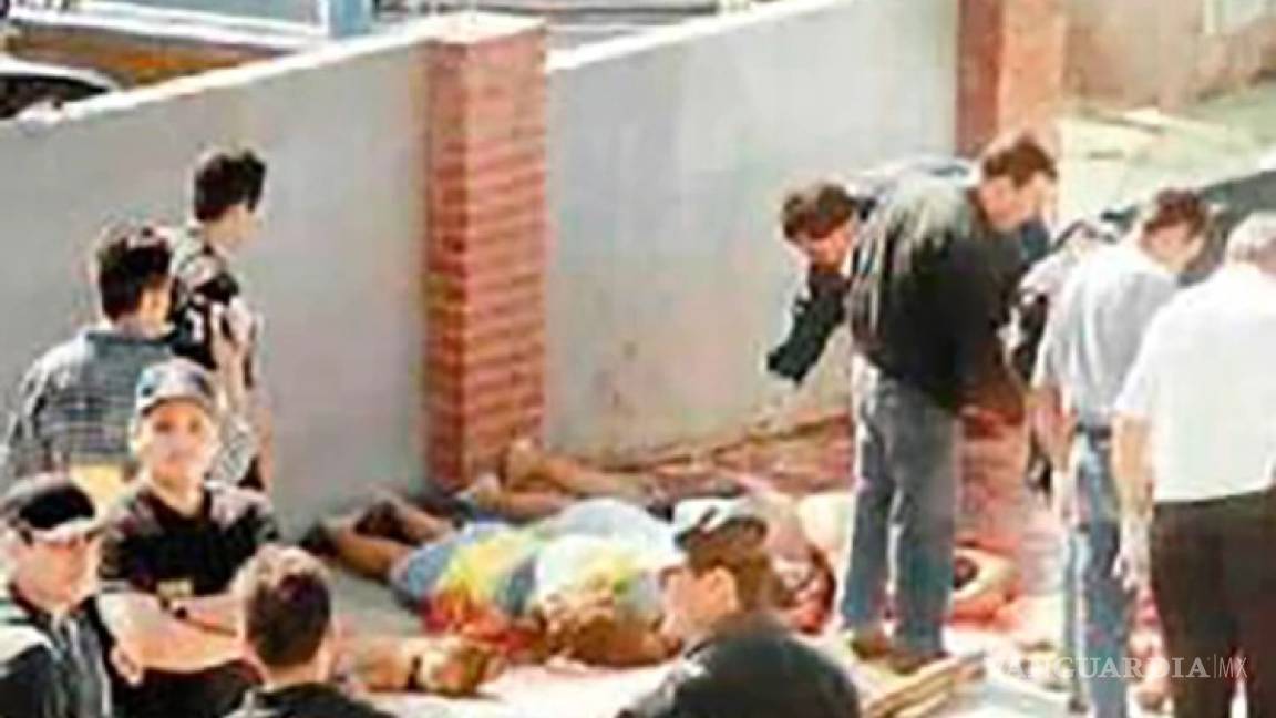 Masacre en Ensenada: El día que marcó el antes y después de la guerra entre cárteles... ¡y terminó el pacto sagrado!