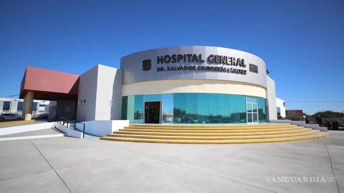 $!Hospitales generales están siendo apuntalados para que tengan una mayor calidad en sus servicios.