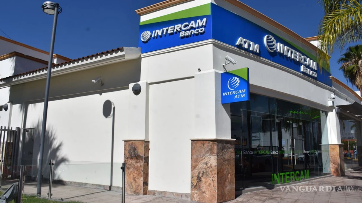 $!Con AMLO, Intercam reportó ganacias 10 veces superiores a las que tuvo con Peña Nieto.