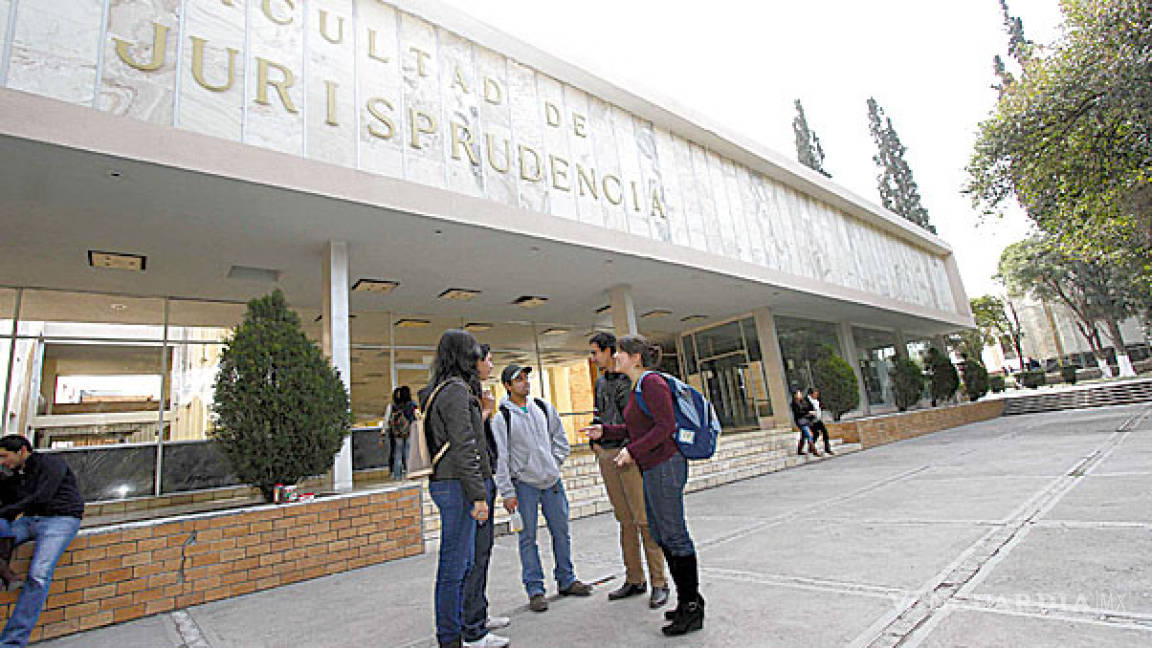 Va la Universidad Autónoma de Coahuila por antidoping a estudiantes
